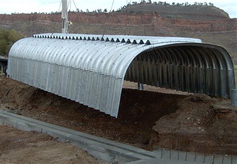 metal box culverts|bottomless arch culvert cost.